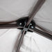 Nesta Outdoor Pop-Up Canopy 6' X 6' - California Furniture (Coachella, CA)