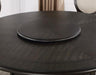 NEWFORTE Dining Table - California Furniture (Coachella, CA)