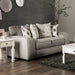NEWRY Loveseat - California Furniture (Coachella, CA)