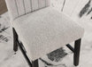 OPHEIM Side Chair (2/CTN) - California Furniture (Coachella, CA)