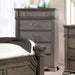 PAMPHILOS Chest - California Furniture (Coachella, CA)