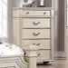 PAMPHILOS Chest - California Furniture (Coachella, CA)