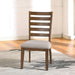 RAPIDVIEW Side Chair (2/CTN) - California Furniture (Coachella, CA)