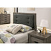 ROANNE Full & Twin Bed - California Furniture (Coachella, CA)