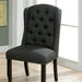 SANIA Counter Ht. Chair (2/CTN) - California Furniture (Coachella, CA)