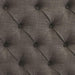SANIA Counter Ht. Chair (2/CTN) - California Furniture (Coachella, CA)