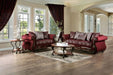 SASSARI Loveseat - California Furniture (Coachella, CA)