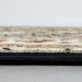 Shinta Brown/Multi 5' X 7' Area Rug - California Furniture (Coachella, CA)