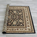 Shinta Brown/Multi 5' X 7' Area Rug - California Furniture (Coachella, CA)