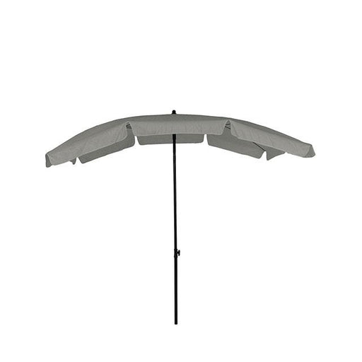 Sleek Rectangular Tilting Umbrella - California Furniture (Coachella, CA)
