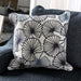 SONORA Loveseat, Dark Navy - California Furniture (Coachella, CA)