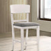 STACIE Counter Height Chair (2/CTN) - California Furniture (Coachella, CA)