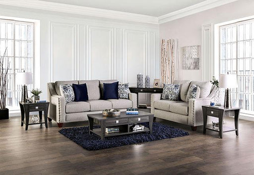 STICKNEY Sofa - California Furniture (Coachella, CA)