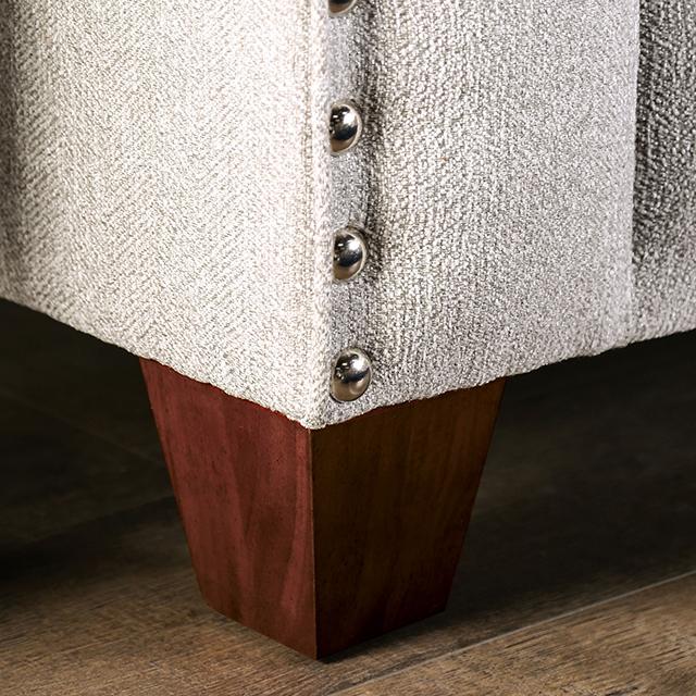 STICKNEY Sofa - California Furniture (Coachella, CA)