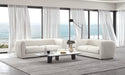 VERDAL Sofa, Off-White - California Furniture (Coachella, CA)