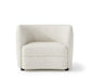 VERSOIX Chair, Off-White - California Furniture (Coachella, CA)
