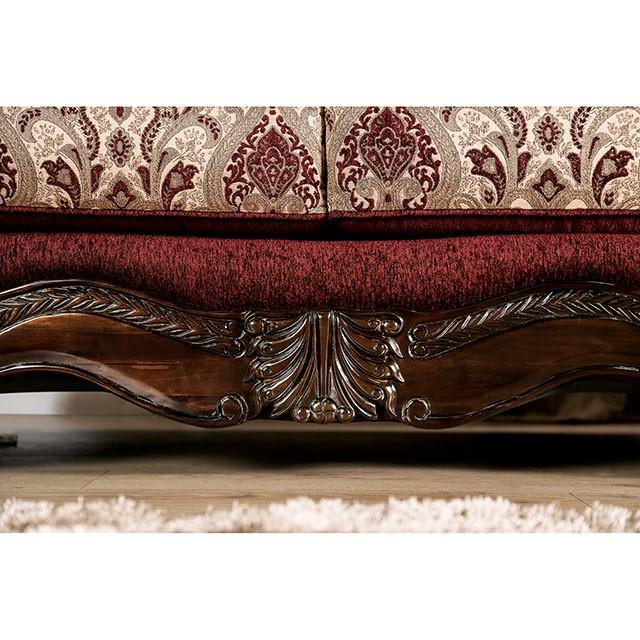 MATTEO Sofa - California Furniture (Coachella, CA)