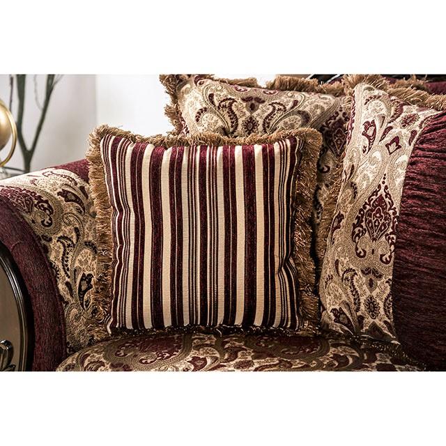 MATTEO Sofa - California Furniture (Coachella, CA)