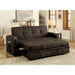 MAVIS Futon Sofa - California Furniture (Coachella, CA)