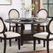 NEWFORTE Dining Table - California Furniture (Coachella, CA)