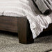 LAURENTIAN Queen Bed - California Furniture (Coachella, CA)