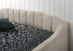 KOSMO Twin Daybed, Beige - California Furniture (Coachella, CA)