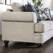 MIRAMAR Sofa - California Furniture (Coachella, CA)