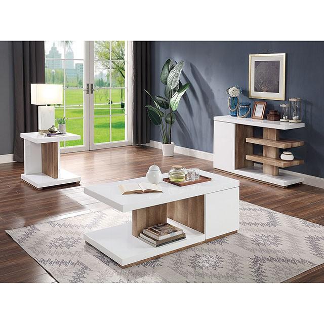 MOA Coffee Table - California Furniture (Coachella, CA)