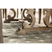 Patience Rustic Natural Tone Dining Table - California Furniture (Coachella, CA)