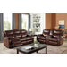 JEANNA Loveseat - California Furniture (Coachella, CA)