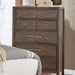 TAWANA Chest - California Furniture (Coachella, CA)