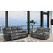 LILA Power-assist Loveseat - California Furniture (Coachella, CA)