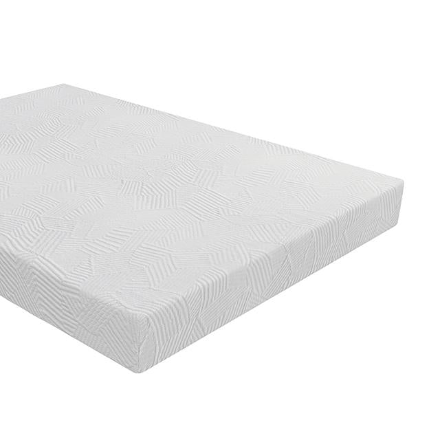 LOBELIA Queen Mattress - California Furniture (Coachella, CA)