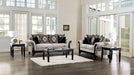 MOLFETTA Sofa - California Furniture (Coachella, CA)