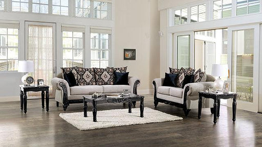 MOLFETTA Sofa - California Furniture (Coachella, CA)