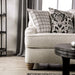 MOSSLEY Loveseat - California Furniture (Coachella, CA)