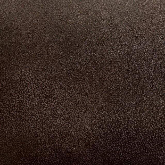 Ruth Brown Sofa - California Furniture (Coachella, CA)