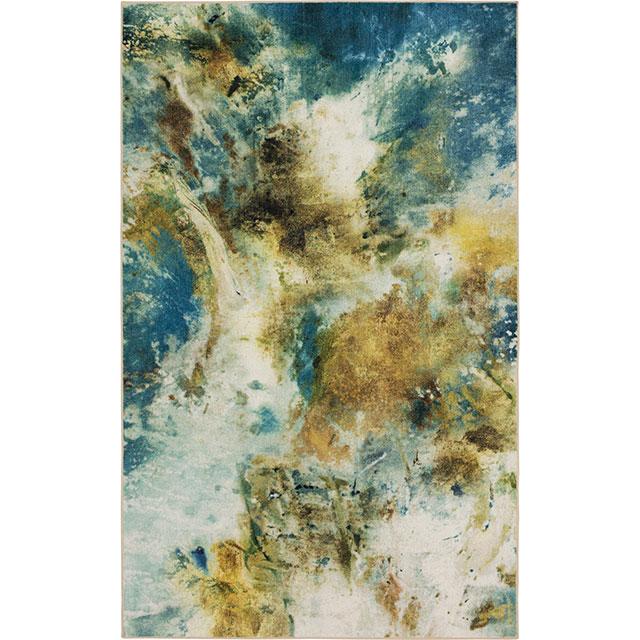 Hollie Area Rug - California Furniture (Coachella, CA)