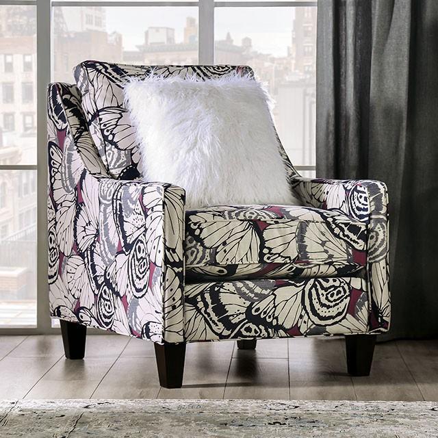 JILLIAN Sofa - California Furniture (Coachella, CA)
