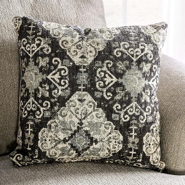 MIRAMAR Sofa - California Furniture (Coachella, CA)