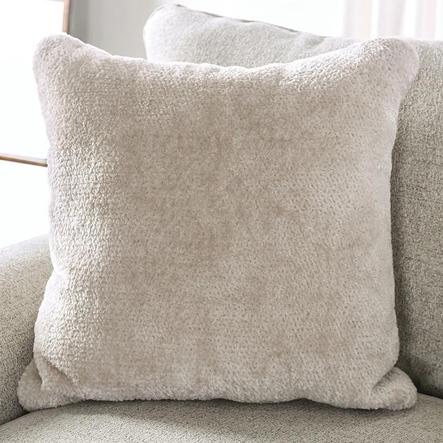 LAREDO Sofa, Beige - California Furniture (Coachella, CA)
