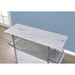 RIANNA Bar Table - California Furniture (Coachella, CA)