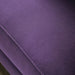 Sisseton Purple Sofa - California Furniture (Coachella, CA)