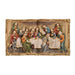 HOMILI Last Supper Plaque - California Furniture (Coachella, CA)
