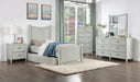 LYCORIDA Chest - California Furniture (Coachella, CA)