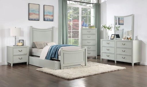 LYCORIDA Night Stand - California Furniture (Coachella, CA)