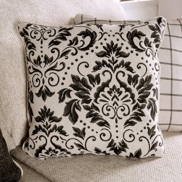 MOSSLEY Sofa - California Furniture (Coachella, CA)