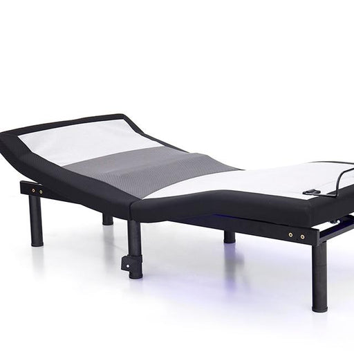 SOMNERSIDE III Adjustable Bed Frame Base - Full, King, Queen, & TwinXL - California Furniture (Coachella, CA)