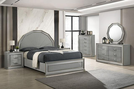 Cassiopeia Dresser - California Furniture (Coachella, CA)