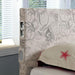 Evans Queen & Full Bed - California Furniture (Coachella, CA)
